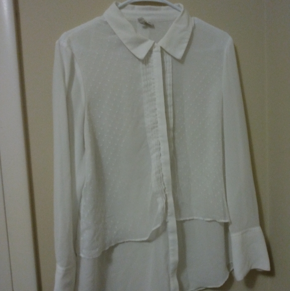 Set of 8 Women Blouses - Picture 2 of 8